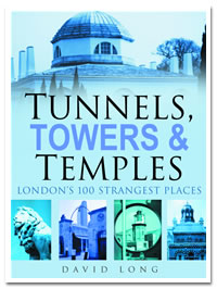 tunnels towers temples book review david long