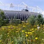 london 2012 olympic park