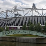 london 2012 olympic park